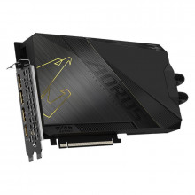 Gigabyte GeForce RTX 4090 XTREME WATERFORCE 24G