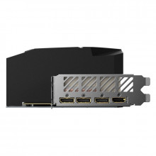 Gigabyte AORUS GeForce RTX 4080 16GB MASTER