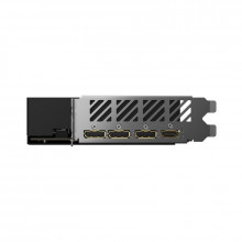 Gigabyte AORUS GeForce RTX 4080 16GB XTREME WATERFORCE