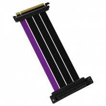 Cooler Master MasterAccessory Riser Cable PCIe 4.0 x16 -...
