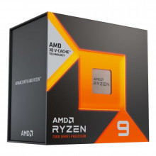 AMD Ryzen 9 7900X3D 4.4 GHz / 5.6 GHz