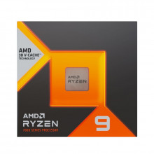 AMD Ryzen 9 7900X3D 4.4 GHz / 5.6 GHz