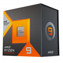 AMD Ryzen 9 7950X3D 4.2 GHz / 5.7 GHz