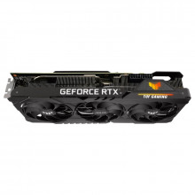 ASUS TUF GeForce RTX 3060 Ti O8G GAMING GDDR6X (LHR)