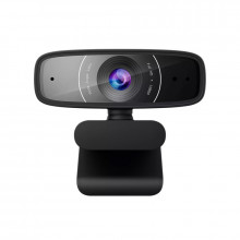 ASUS C3 - webcam