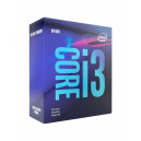 Intel Core i3-9100F (3.6 GHz / 4.2 GHz)