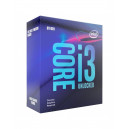 Intel Core i3-9350KF (4.0 GHz / 4.6 GHz)