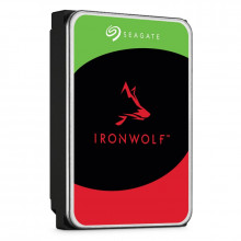Seagate IronWolf 2 To (ST2000VN003)