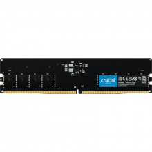 Crucial 16 GO DDR5-4800 Mhz UDIMM