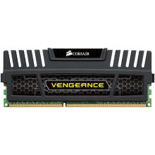 RAM Corsair Vengeance DDR3 1600MHz 1 x 4Go