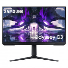 Samsung 27" LED - Odyssey G3 LS27AG300NRXEN