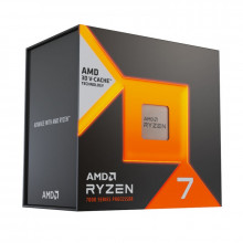 AMD Ryzen 7 7800X3D 4.2 GHz / 5.0 GHz