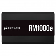 Corsair RM1000e 80PLUS Gold (ATX 3.0)