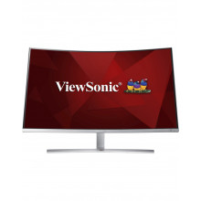 ViewSonic 32" Multi. VX3216-SCMH-W-2 FHD 5ms VGA/DVI/HDMI
