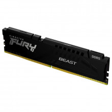 Kingston FURY Beast 64 Go (2 x 32 Go) DDR5 5200 MHz CL40
