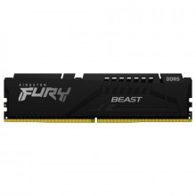 Kingston FURY Beast 64 Go (2 x 32 Go) DDR5 5200 MHz CL40