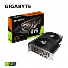 Gigabyte GeForce RTX 3060 WINDFORCE OC 12G 2.0