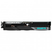 Gigabyte GeForce RTX 4060 Ti GAMING OC 8G
