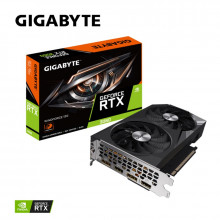 Gigabyte GeForce RTX 3060 WINDFORCE 12G