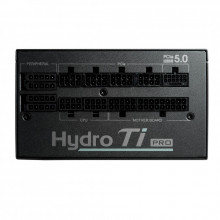 FSP Hydro Ti Pro 850W PCIe 5.0 ATX 3.0 80 Plus Titanium