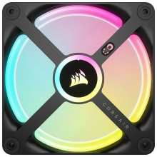 Corsair iCUE LINK QX120 RGB Starter Kit (Noir)