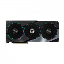 Gigabyte AORUS GeForce RTX 4070 MASTER 12G