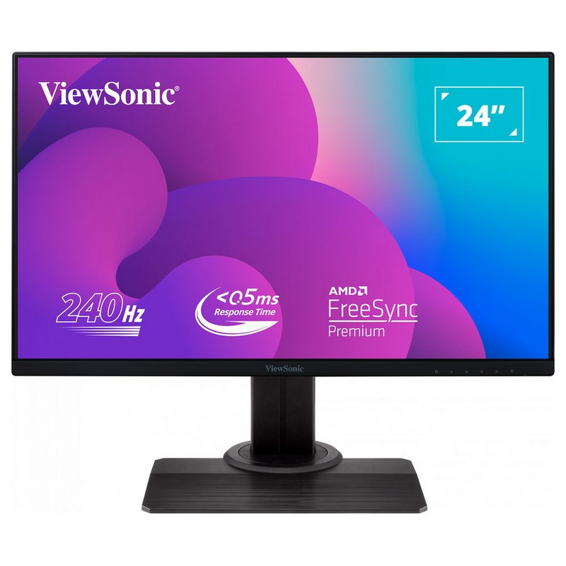 ViewSonic 23.8" LED - XG2431