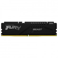 Kingston FURY Beast 64 Go (2 x 32 Go) DDR5 6000 MHz CL36