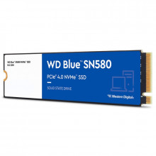 Western Digital SSD WD Blue SN580 1 To