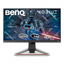 BenQ 27" LED - MOBIUZ EX2710S