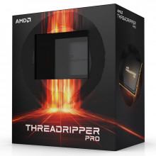 AMD Ryzen Threadripper PRO 5995WX (4.5 GHz Max.)
