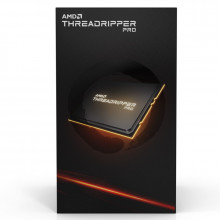 AMD Ryzen Threadripper PRO 5995WX (4.5 GHz Max.)