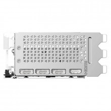 PNY GeForce RTX 4070 Ti 12GB Verto White Edition
