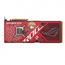 ASUS ROG Strix GeForce RTX™ 4090 24GB GDDR6X OC EVA-02 Edition