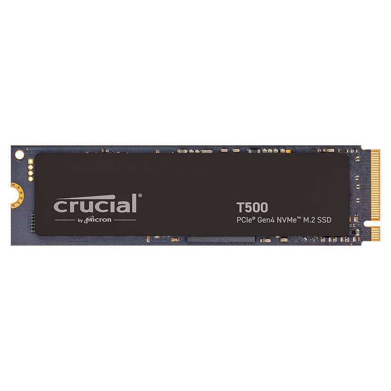 Crucial T500 1 To