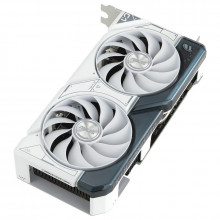 ASUS Dual GeForce RTX 4060 White OC Edition 8GB