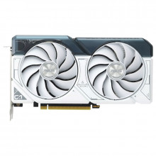 ASUS Dual GeForce RTX 4060 White OC Edition 8GB