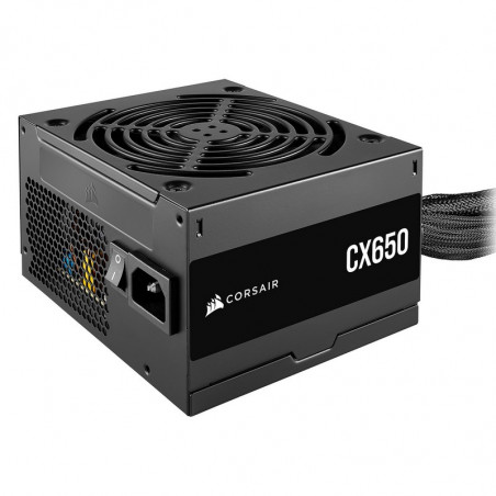 Corsair CX650 80PLUS Bronze (2023)