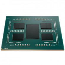 AMD Ryzen Threadripper 7960X (4.2 GHz / 5.3 GHz)