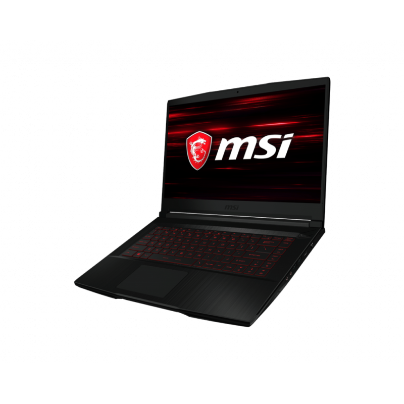 MSI GF63 Thin 8SC-247XFR