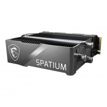 MSI SPATIUM M570 PCIe 5.0 NVMe M.2 2TB FROZR