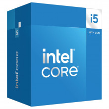 Intel Core i5-14500 (jusqu'à 5.0 GHz)