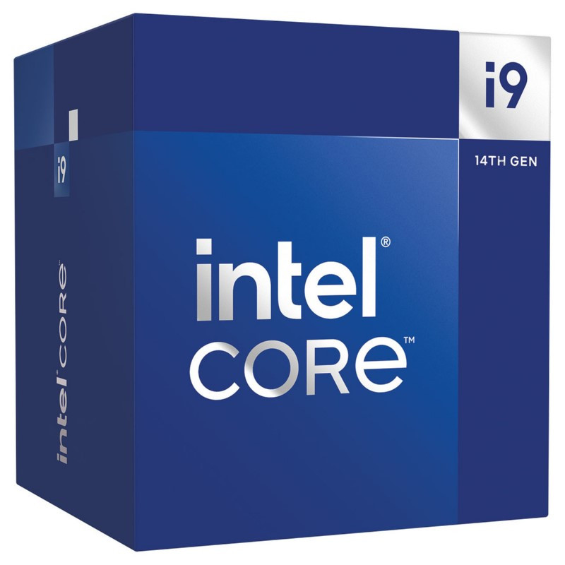 Intel Core i9-14900 (5.8 GHz)