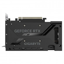 Gigabyte GeForce RTX 4060 Ti WINDFORCE OC 8G