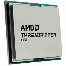 AMD Ryzen Threadripper PRO 7995WX (2.5 GHz / 5.1 GHz)