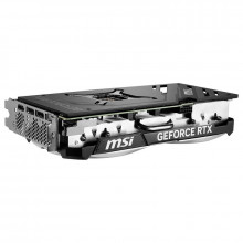 MSI GeForce RTX 4070 TI SUPER 16G VENTUS 2X OC