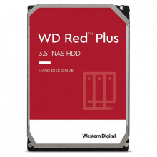 Western Digital WD Red Plus 12 To SATA 6Gb/s