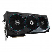 Gigabyte AORUS GeForce RTX 4070 SUPER MASTER 12G