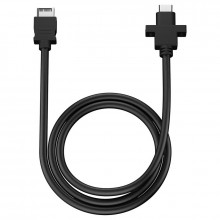 Fractal Design USB-C 10Gbps Cable - Model D