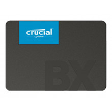 Crucial BX500 4 To
